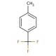 4-Methylbenzotrifluoride (CAS 6140-17-6) - chemical structure image