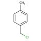 4-Methylbenzyl chloride 的分子结构, CAS编号: 104-82-5 4-Methylbenzyl chloride (CAS 104-82-5) - chemical structure image