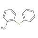 4-Methyldibenzothiophene (CAS 7372-88-5) - chemical structure image