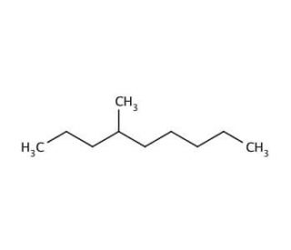 4-Methylnonane (CAS 17301-94-9) - chemical structure image