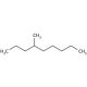 4-Methylnonane (CAS 17301-94-9) - chemical structure image