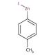 4-Methylphenylzinc iodide solution (CAS 300766-53-4) - chemical structure image