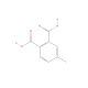 4-Methylphthalic Acid - chemical structure image