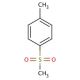 4-(Methylsulfonyl)toluene (CAS 3185-99-7) - chemical structure image
