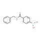 4-(N-Benzylaminocarbonyl)phenylboronic acid (CAS 252663-47-1) - chemical structure image