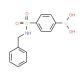 4-(N-Benzylsulphonamido)benzeneboronic acid (CAS 548769-96-6) - chemical structure image