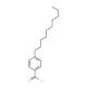 4-n-Decylbenzoyl chloride (CAS 54256-43-8) - chemical structure image
