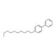 4-n-Decylbiphenyl (CAS 93972-02-2) - chemical structure image