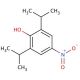4-Nitro Propofol - chemical structure image