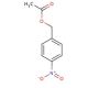 4-Nitrobenzyl Acetate 的分子结构 4-Nitrobenzyl Acetate - chemical structure image