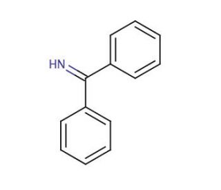 (4-Nitrobenzyl)trimethylammonium chloride (CAS 5350-96-9) - chemical structure image