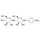 4-Nitrophenyl β-D-cellobioside (CAS 3482-57-3) - chemical structure image