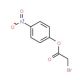 4-Nitrophenyl bromoacetate (CAS 19199-82-7) - chemical structure image