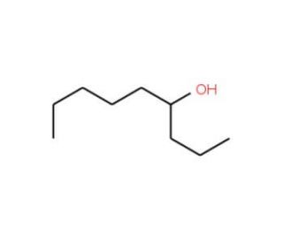 4-Nonanol (CAS 5932-79-6) - chemical structure image
