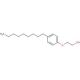 4-Nonyl Phenol Monoethoxylate (CAS 104-35-8) - chemical structure image