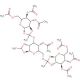 4-O-Acetyl-3,6-di-O-(3,4,6-tri-O-acetyl-β-D-mannopyranosyl-ethylidyne)-1,2-O-ethylidene-β-D-mannopyranose (CAS 230963-27-6) -
