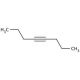 4-Octyne (CAS 1942-45-6) - chemical structure image