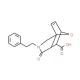 4-Oxo-3-phenethyl-10-oxa-3-aza-tricyclo[5.2.1.0*1,5*]dec-8-ene-6-carboxylic acid (CAS 77960-22-6) - chemical structure image