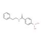 4-(Phenethylcarbamoyl)phenylboronic acid (CAS 330793-46-9) - chemical structure image