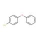4-Phenoxythiophenol (CAS 38778-05-1) - chemical structure image
