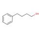 4-Phenyl-1-butanol (CAS 3360-41-6) - chemical structure image