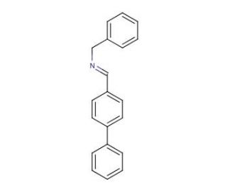 4-(Phenylazo)diphenylamine (CAS 101-75-7) - chemical structure image