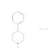 4-Phenylpiperidine Hydrochloride 的分子结构 4-Phenylpiperidine Hydrochloride - chemical structure image