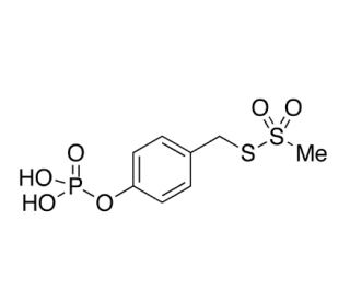 4-POB-MTS (CAS 887407-33-2) - chemical structure image