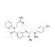 4′-Cyanophenyl Dabigatran - chemical structure image
