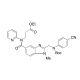 4′-Cyanophenyl Dabigatran N-Ethyl Ester - chemical structure image