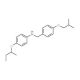 4-(sec-Butoxy)-N-(4-isobutoxybenzyl)aniline - chemical structure image