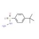 4-tert-Butylbenzenesulfonohydrazide - chemical structure image