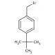 4-tert-Butylbenzyl bromide (CAS 18880-00-7) - chemical structure image