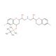 4-tert-Butyldimethylsilyloxy Nebivolol - chemical structure image