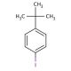 4-tert-Butyliodobenzene (CAS 35779-04-5) - chemical structure image