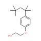 4-tert-Octylphenol Monoethoxylate-13C6 (CAS 1173019-48-1) - chemical structure image