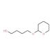 4-Tetrahydropyranyloxy-butan-1-ol (CAS 51326-51-3) - chemical structure image