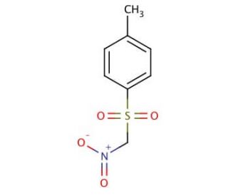 4-(Toluenesulphonyl)nitromethane - chemical structure image
