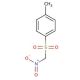 4-(Toluenesulphonyl)nitromethane - chemical structure image