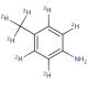 4-Toluidine-d7 (Major) - chemical structure image