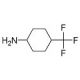 4-(trifluoromethyl)cyclohexanamine (CAS 58665-70-6) - chemical structure image