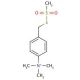 [4-(Trimethylammonium)benzyl] Methanethiosulfonate Bromide - chemical structure image