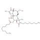 4α-Phorbol 12,13-didecanoate (CAS 27536-56-7) - chemical structure image