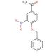 4′-Benzyloxy-3′-nitroacetophenone (CAS 14347-05-8) - chemical structure image
