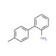 4′-Methyl[1,1′-biphenyl]-2-amine - chemical structure image