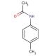 4′-Methylacetanilide (CAS 103-89-9) - chemical structure image