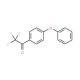 4′-Phenoxy-2,2,2-trifluoroacetophenone (CAS 70783-32-3) - chemical structure image