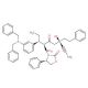 [4R-[3(2(S*),5(R*),4R]]-3-[2-[1-[3-[Bis(phenylmethyl)amino]phenyl]propyl]-5-hydroxy-1,3-dioxo-5-(2-phenylethyl)-6-octynyl]-4-
