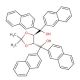 (4R,5R)-2,2-Dimethyl-α,α,α′,α′-tetra(2-naphthyl)dioxolane-4,5-dimethanol (CAS 137365-09-4) - chemical structure image