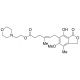 (4Z)-Mycophenolate Mofetil (EP Impurity C) (CAS 1076198-64-5) - chemical structure image